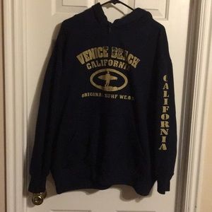 Venice Beach hoodie